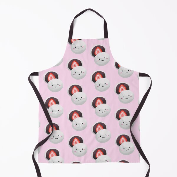 Item preview, Daifuku designed and sold by Hellen Akina Kayano.