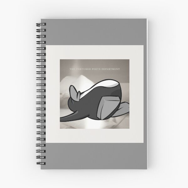 Item preview, Club Penguin Tortured Poets Department TPD designed and sold by bbboboo.