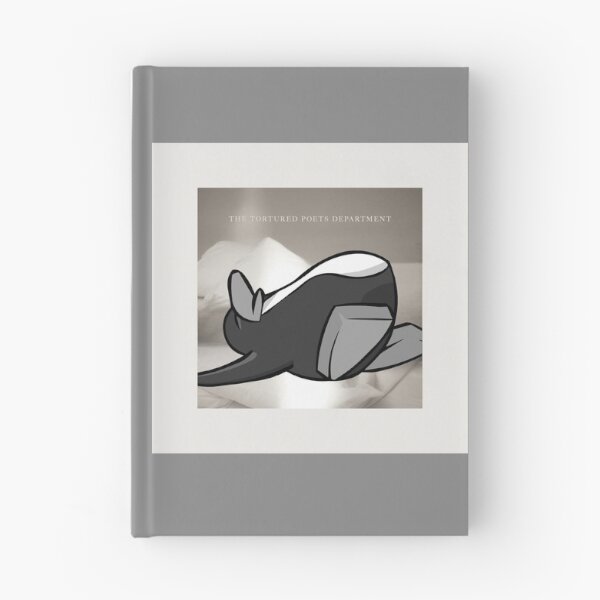 Item preview, Club Penguin Tortured Poets Department TPD designed and sold by bbboboo.