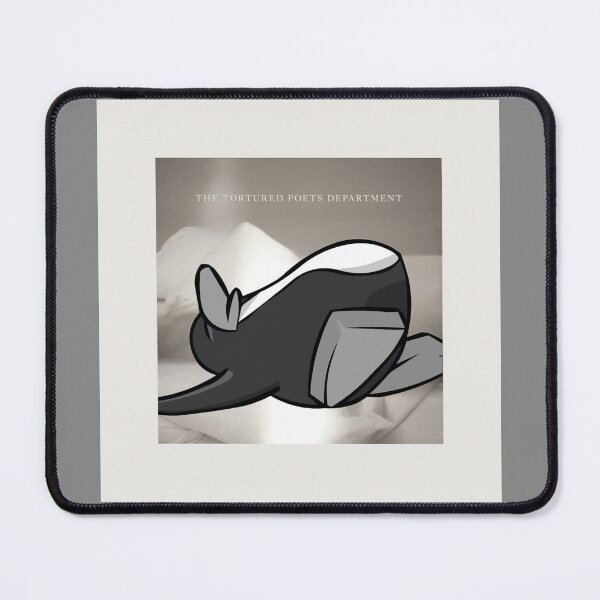 Item preview, Club Penguin Tortured Poets Department TPD designed and sold by bbboboo.