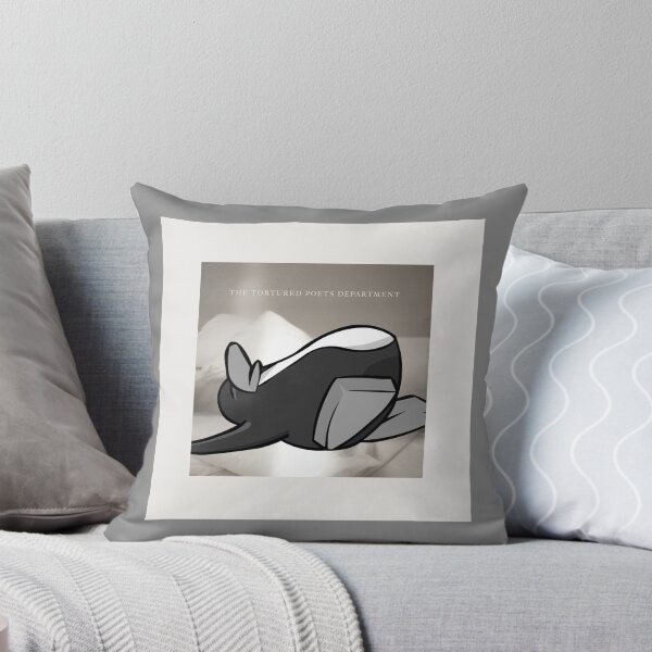 Item preview, Club Penguin Tortured Poets Department TPD designed and sold by bbboboo.