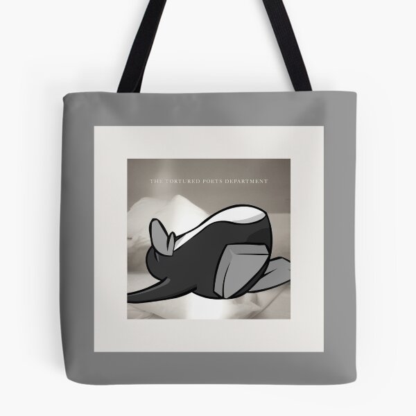 Item preview, Club Penguin Tortured Poets Department TPD designed and sold by bbboboo.