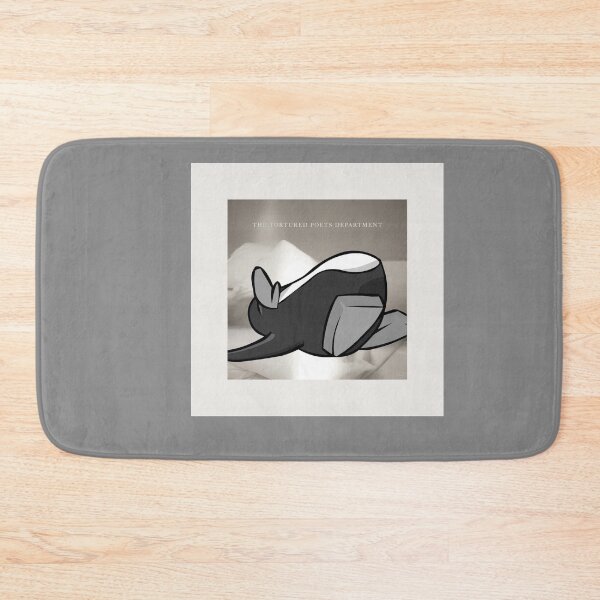 Item preview, Club Penguin Tortured Poets Department TPD designed and sold by bbboboo.