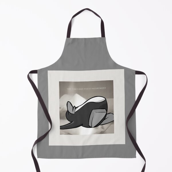 Item preview, Club Penguin Tortured Poets Department TPD designed and sold by bbboboo.