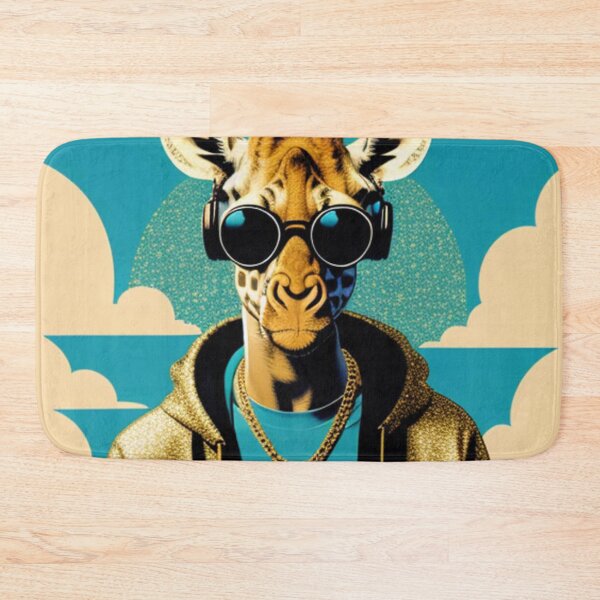 Item preview, Calm, cool and collected  designed and sold by Roxburylane.