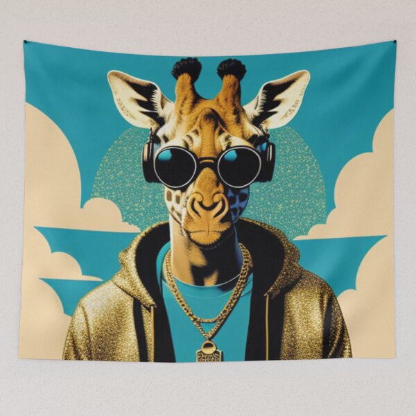 Item preview, Calm, cool and collected  designed and sold by Roxburylane.
