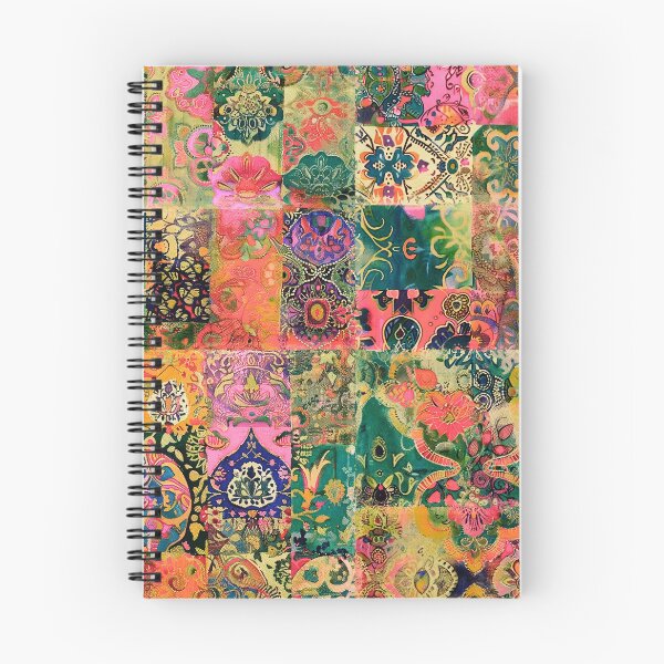 Item preview, Bohemian Spring designed and sold by Daniel Watts.