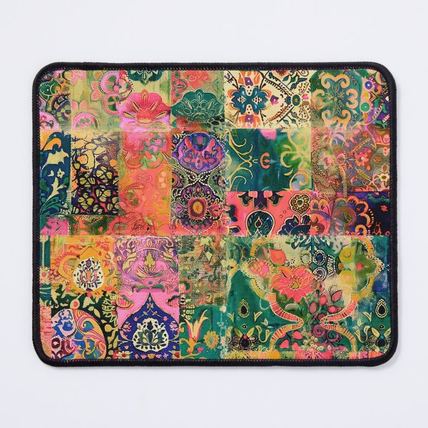 Item preview, Bohemian Spring designed and sold by Daniel Watts.