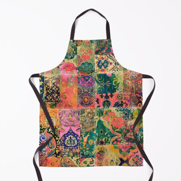Item preview, Bohemian Spring designed and sold by Daniel Watts.