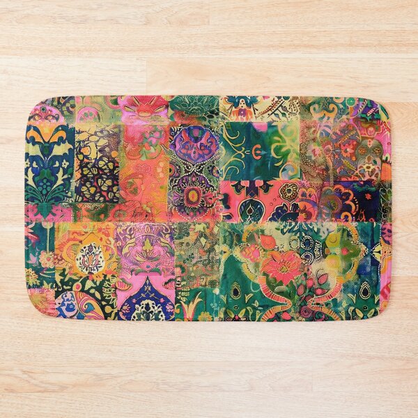Item preview, Bohemian Spring designed and sold by Daniel Watts.