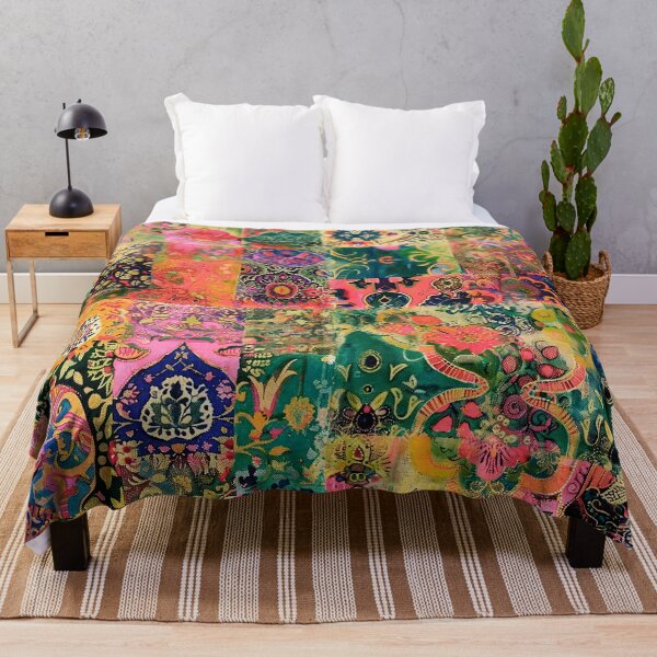 Item preview, Bohemian Spring designed and sold by Daniel Watts.