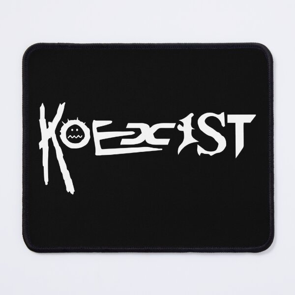 Item preview, nu metal coexist designed and sold by elliottbryan.