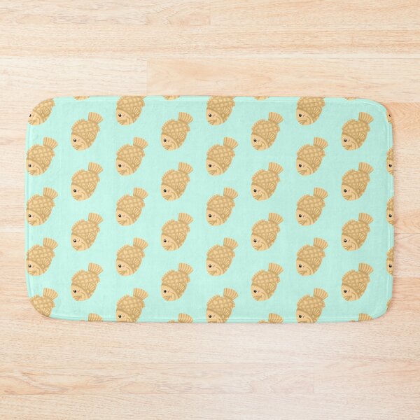Item preview, Tayaki designed and sold by Hellen Akina Kayano.