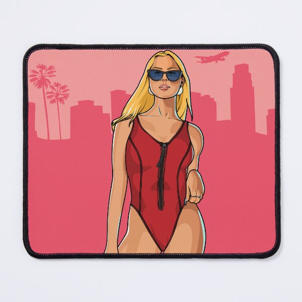 Item preview, Lifeguard designed and sold by LianeLamoglia.