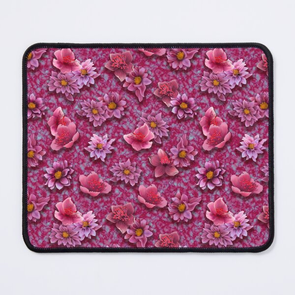 Item preview, Multi-Layered Roses Pattern 2 designed and sold by Gohan25.