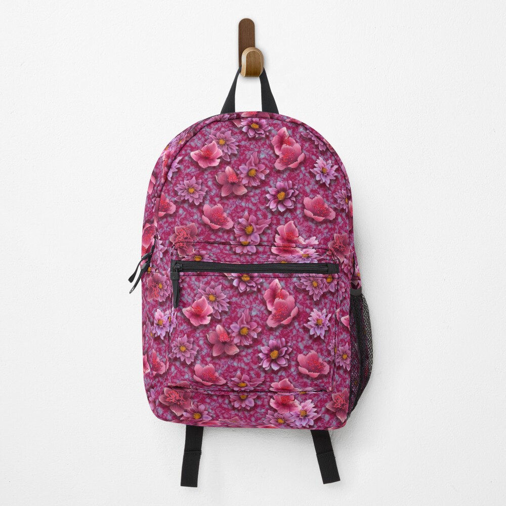 Item preview, Backpack designed and sold by Gohan25.