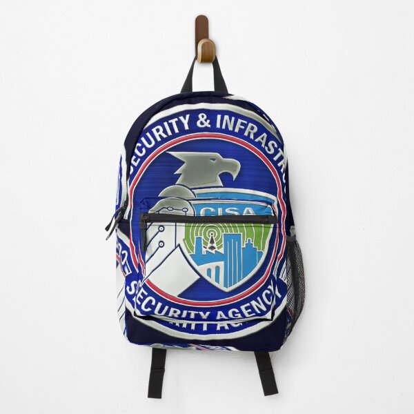 Item preview, CISA  CYBERSECURITY INFRASTRUCTURE SECURITY AGENCY designed and sold by THE AMERICAN TEEVANGELIST.