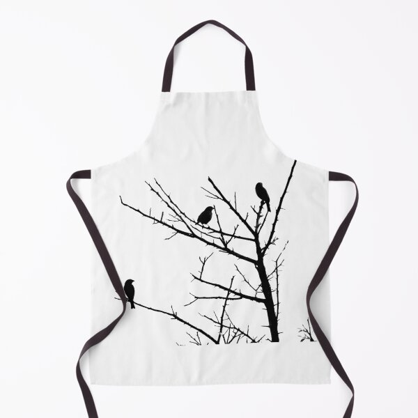 Item preview, birds on the branch designed and sold by ricobarinas.