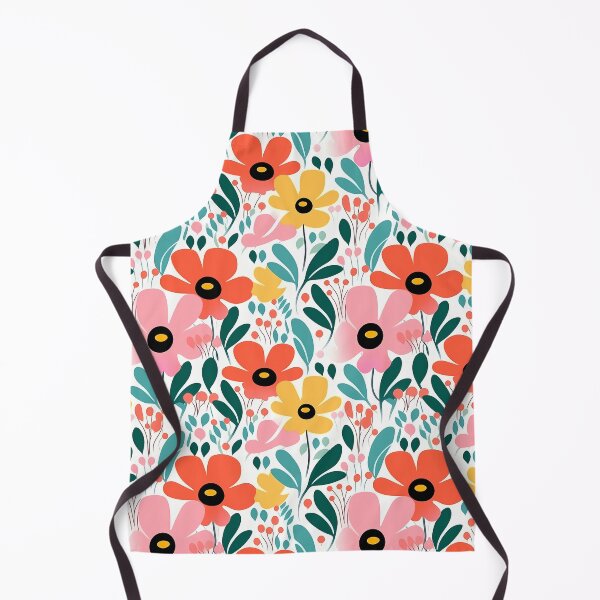 Item preview, Pretty Dreamy Flowers Abloom on Springtime designed and sold by chocolatefund.