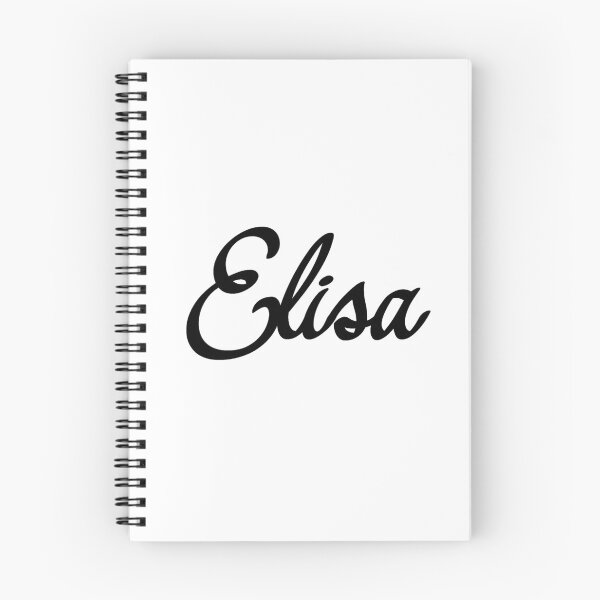 Item preview, Elisa designed and sold by Shalomjoy.
