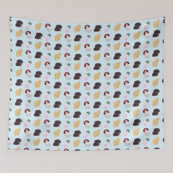 Item preview, Japanese Candy 1 designed and sold by Hellen Akina Kayano.