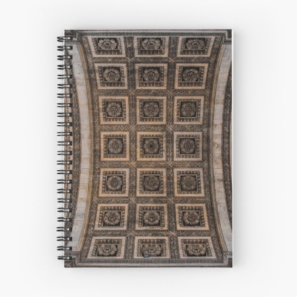 Item preview, Under the Arc de Triomphe in Paris, France 2 designed and sold by jrtwynam.