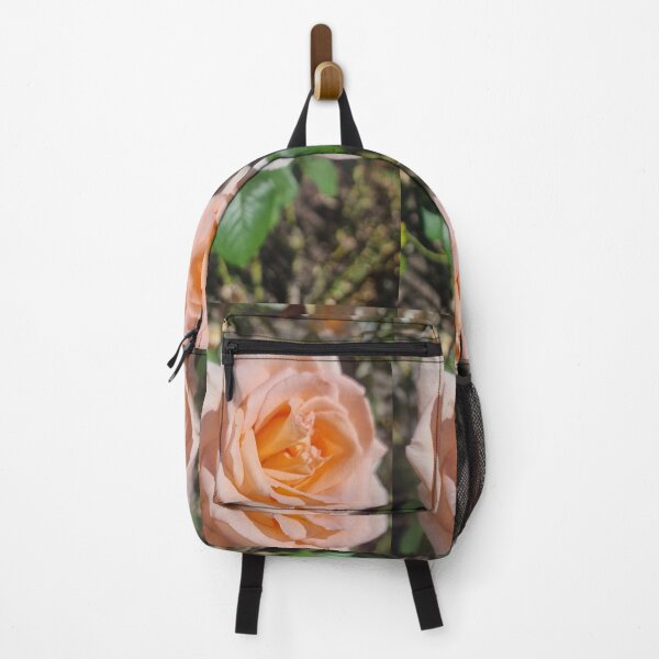 Item preview, apricot rose designed and sold by Pauline Whitburn.
