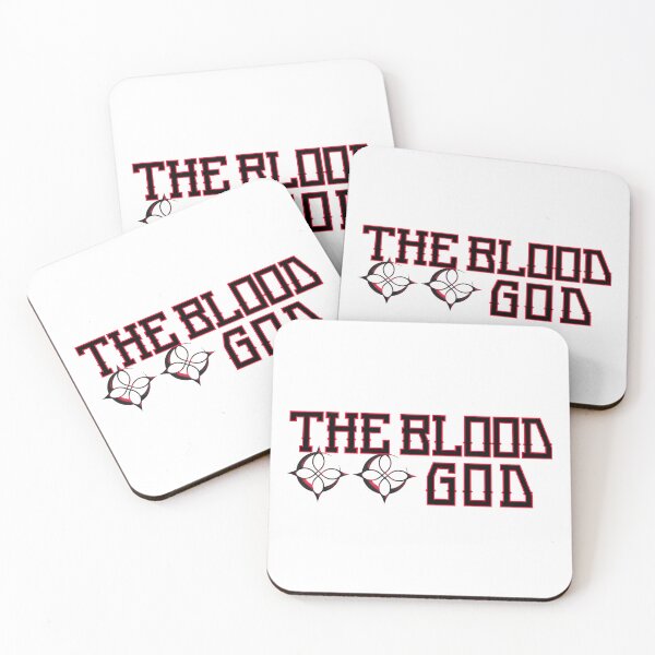 Item preview, PRINTS, MATS & MUGS KHORNE THE BLOOD GOD NURGLE CHAOS GODS BLOOD ANGELS ULTRAMARINES DAWN OF WAR designed and sold by Usrbrands.