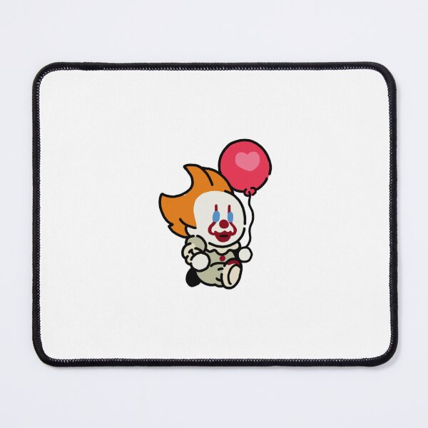 Item preview, Murderous clown designed and sold by COOLKJS0.
