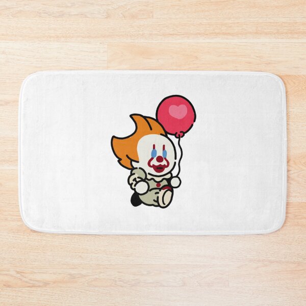 Item preview, Murderous clown designed and sold by COOLKJS0.