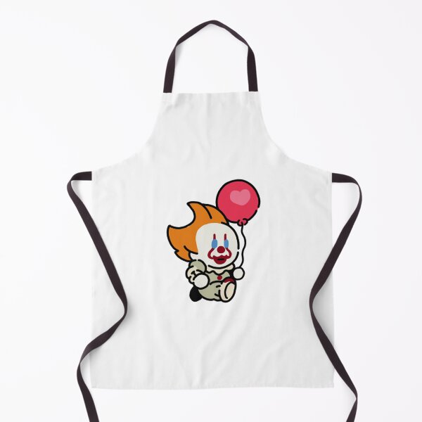 Item preview, Murderous clown designed and sold by COOLKJS0.