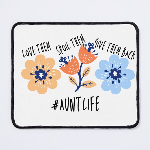 Item preview, Love Them Spoil them give them back designed and sold by Oreo2020 Creations.