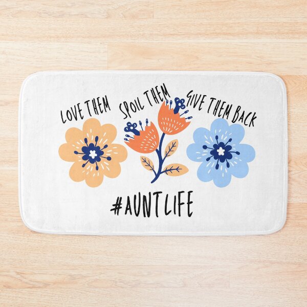 Item preview, Love Them Spoil them give them back designed and sold by Oreo2020 Creations.