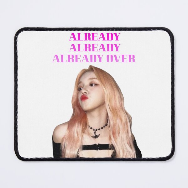 Item preview, Yuqi G-Idle Already  designed and sold by Darkpikachuuu.
