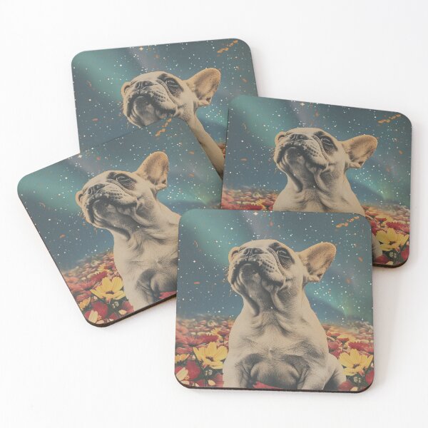 Item preview, Funny French Bulldog Puppy Cute Dog Vintage Graphic Kawaii designed and sold by LVTFCOarts.