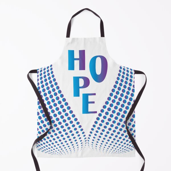 Item preview, HOPE_Inspirational word designed and sold by TeraiNB.