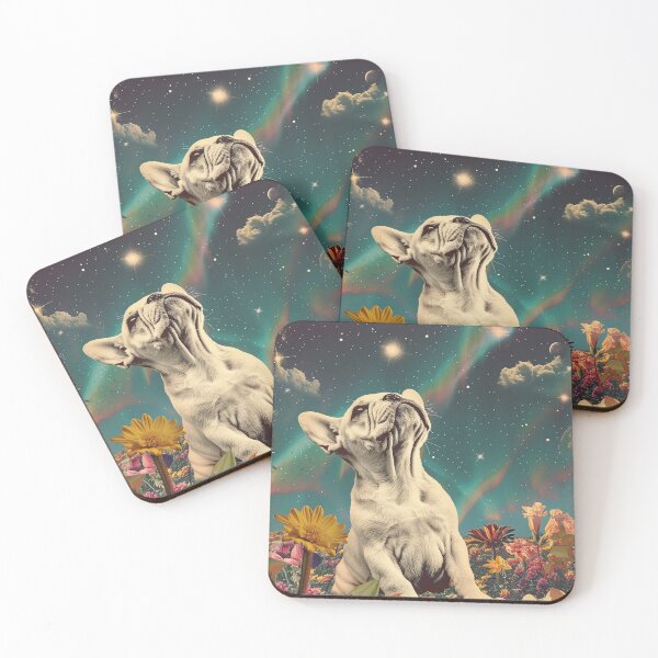 Item preview, Adorable Cute Vintage French Bulldog Puppy Graphic Retro designed and sold by LVTFCOarts.