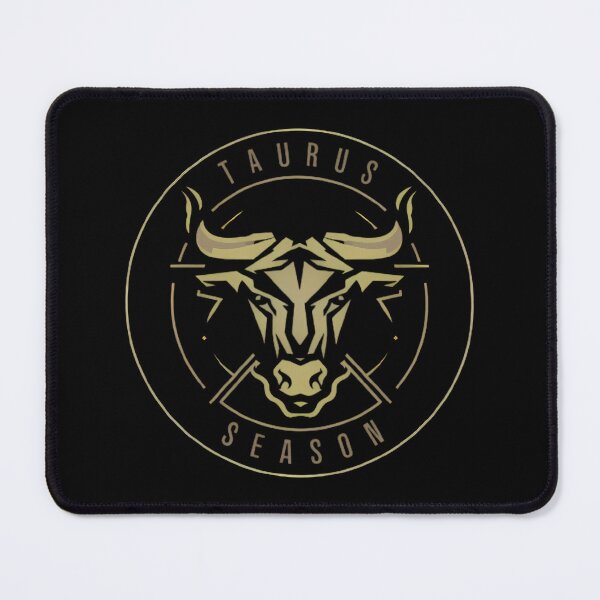 Item preview, Taurus Season designed and sold by CMYKStudio.
