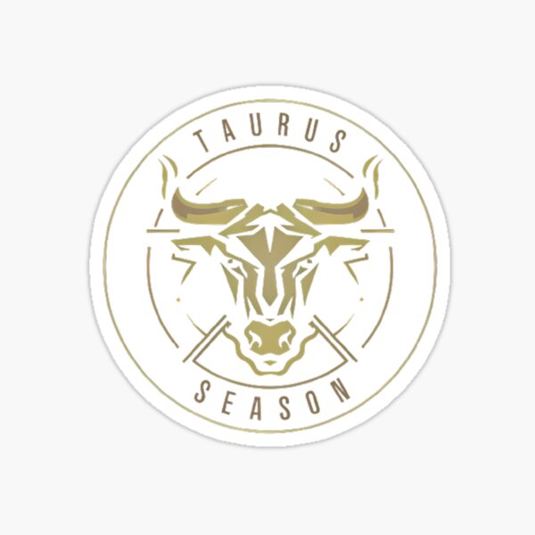 Item preview, Taurus Season designed and sold by CMYKStudio.