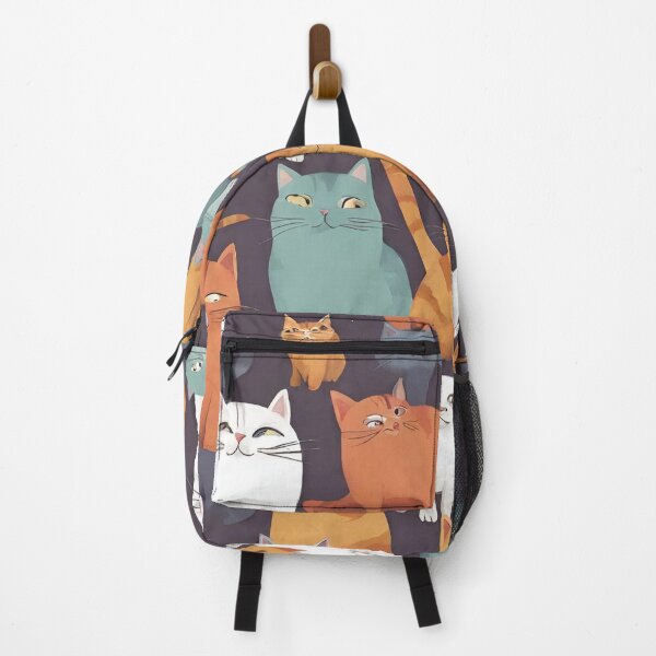 Item preview, Lovely Cats designed and sold by matmazel.