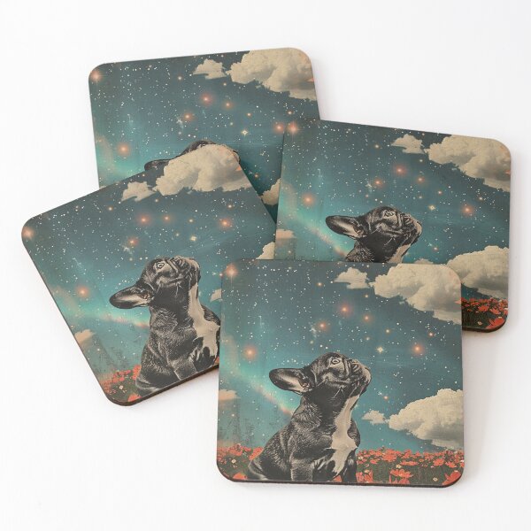 Item preview, Vintage Cute Dog French Bulldog Puppy Graphic Adorable designed and sold by LVTFCOarts.