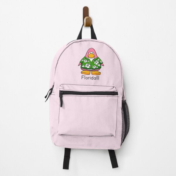 Item preview, Florida!!! Tortured Poets Department Club Penguin designed and sold by bbboboo.