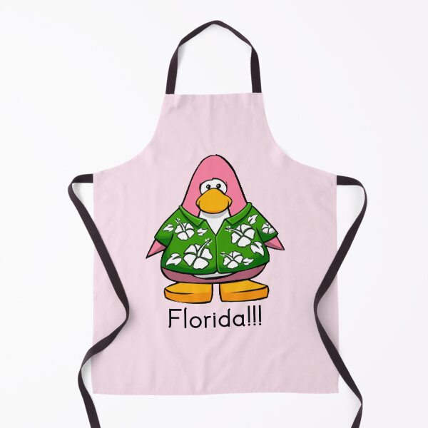 Item preview, Florida!!! Tortured Poets Department Club Penguin designed and sold by bbboboo.