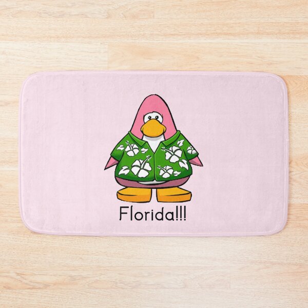 Item preview, Florida!!! Tortured Poets Department Club Penguin designed and sold by bbboboo.