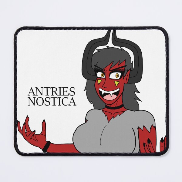 Item preview, Antries Nostica designed and sold by HorizonVistaPrd.