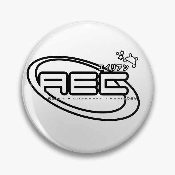 Item preview, AEC Logo designed and sold by Encryptedbrain.