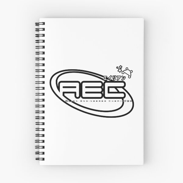 Item preview, AEC Logo designed and sold by Encryptedbrain.