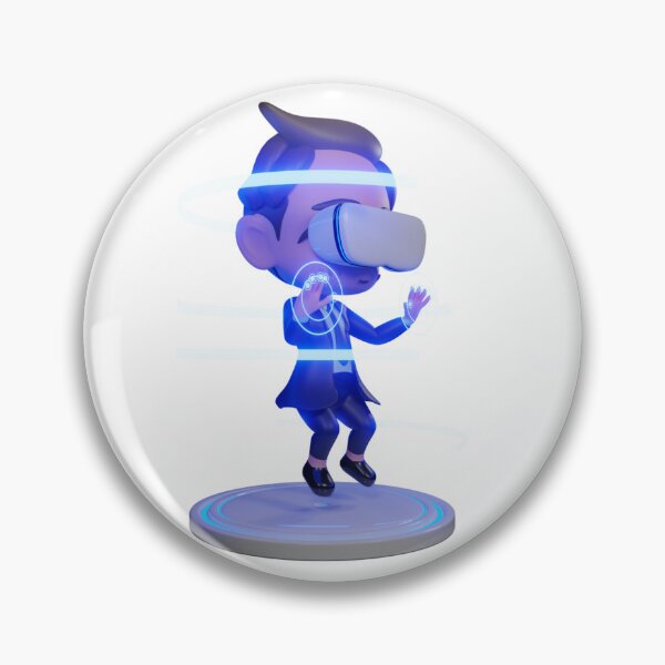 Item preview, Metaverse ethereum  designed and sold by maik2426.
