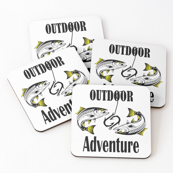 Item preview, Fishing apparel designed and sold by nabashop.