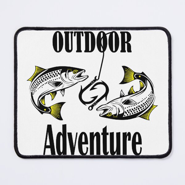 Item preview, Fishing apparel designed and sold by nabashop.